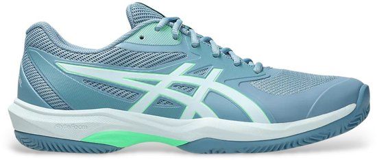 Asics Game Ff Padel schoenen Blauw Mannen Maat 44