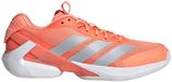 Adidas Adizero Ubersonic 5 W Ki6001 Damen Padel-Schuhe Orange Größe 40