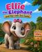 Ellie Happy Hollow Zoo Friends- Ellie the Elephant and Her New Zoo Home