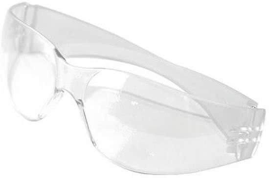 Silverline Veiligheidsbril - 5024763036460
