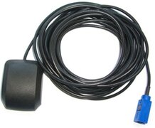 AUDIOVOLT GPS antenne Clarion autoradio navigatie