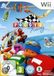 Easy Interactive Console Panda Easy Interactive Console Pocoyo Racing