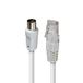 APM France 408025 RJ45/coaxial cable 2m