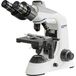 Kern OBE 124 OBE124 Microscope de porte Trinoculaire 400 x Lumière transmise