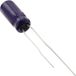 Panasonic Condensateur électrolytique radial câblé 2 mm 10 µF 16 V 20 % (Ø) 5 mm 1 pièce(s)