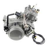 cyclingcolors motor compleet 50a box compatibel met generieke sm ride thorn keeway tx ray spi 50 sm type AM6