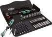 Wera 05135928001 - Handschroevendraaier - Zwart - Met koffer