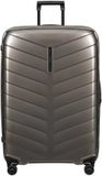 Samsonite Attrix Spinner 81 cm trolley Dune Taupe
