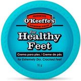 O'Keeffe's Body Lotion