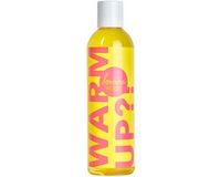 Loovara Massageolie 250 ml - Warm Up