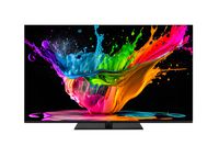 Panasonic TX-65MZ800E / OLED screen / 65 inch / 2023
