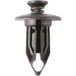 KS Tools Verbindingsklem bumper voor GM, 50 per pak