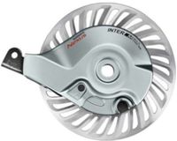 Shimano Rollerbrake Rear BR-C6001 Nexus Grijs