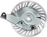 Shimano Rollerbrake Rear BR-C6001 Nexus Grijs