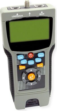 VALUE LAN Cable Multifunction Tester