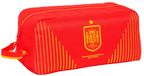 Safta Sac de chaussures Équipe Nationale Espagnole Rouge