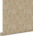 ESTAhome behang bloemetjes beige - 53 cm x 10.05 m