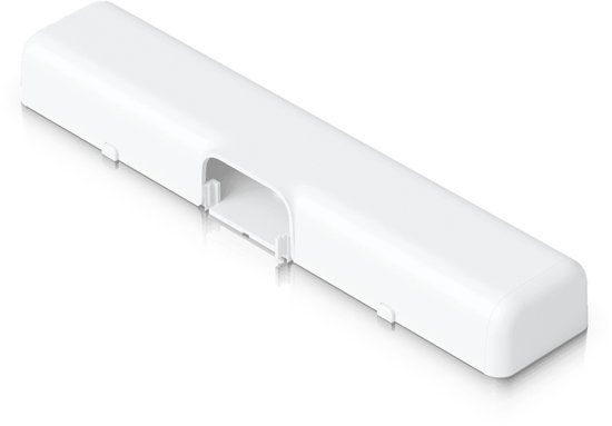 Ubiquiti UACC-CRB kabelgoot Rechte kabelgoot Wit