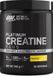 Optimum Nutrition Platinum Creatine Plus - Ananas - 350 gram