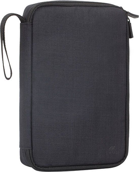 Riva Case Biscayne Travel / 5632 Black