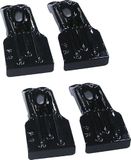 M-way Kit nr. 12 voor specifieke bevestiging van Space A- en Space B-autostangen