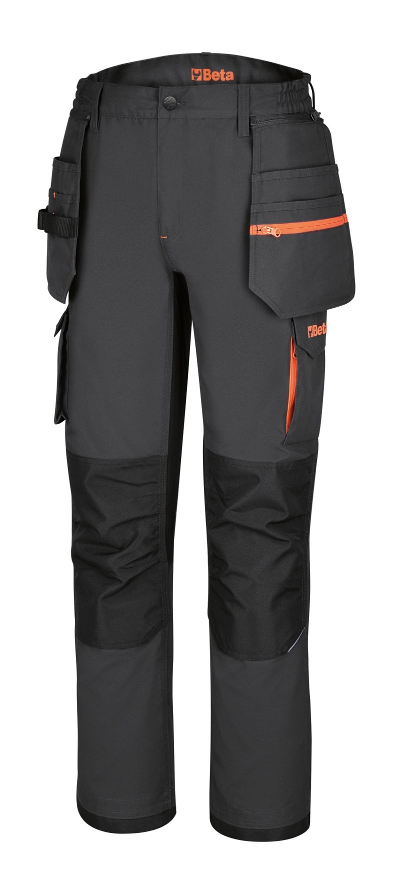 Beta 7819G M Werkbroek | Grijs - 078190002