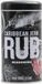 Food Kitchen Not Just BBQ Caribbean Jerk Rub 140 gram