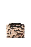 FIORELLI Portemonnee 'Aubrey' nude / bruin / zwart
