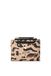 FIORELLI Portemonnee 'Aubrey' nude / bruin / zwart
