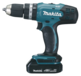 Makita DHP453SYE - Boormachine - 2 versnellingen - 36mm (hout) - 13mm (staal) - Opbergkoffer