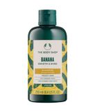 The Body Shop Shampoo Lisse et Brillant Banane
