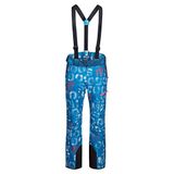 Jack Wolfskin heren Ski Broek Big Snow Pants