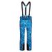 Jack Wolfskin heren Ski Broek Big Snow Pants