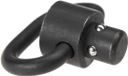 Clawgear raccord pivotant en acier inoxydable