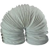 Riko Luchtafvoerslang - PVC - 12.5cm x 150cm