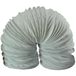 Riko Luchtafvoerslang - PVC - 12.5cm x 150cm