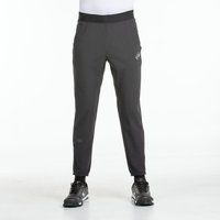 Bullpadel Labor Black LTD Men's Padel Trousers 2025