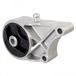 FEBI BILSTEIN Support moteur silentbloc caoutchouc-métal Avant pour OPEL Vectra C Caravan (Z02) 175253