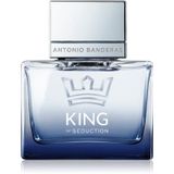 Banderas Eau de Toilette / 50 ml / Men