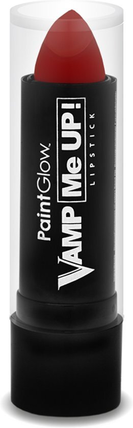 PaintGlow Vamp me up Lipstick Rood