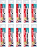 STABILO PALETTE - Rollerball Refill - 0.4 mm - Black - Box of 10