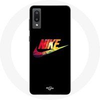 Nike Etui voor Samsung Galaxy A02 Maniacase
