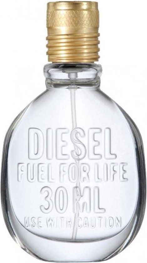 Diesel Fuel For Life / 30 (ml) / Heren