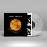 Warner Music Coldplay - Parachutes (LP) - Coloured Vinyl - Stereo