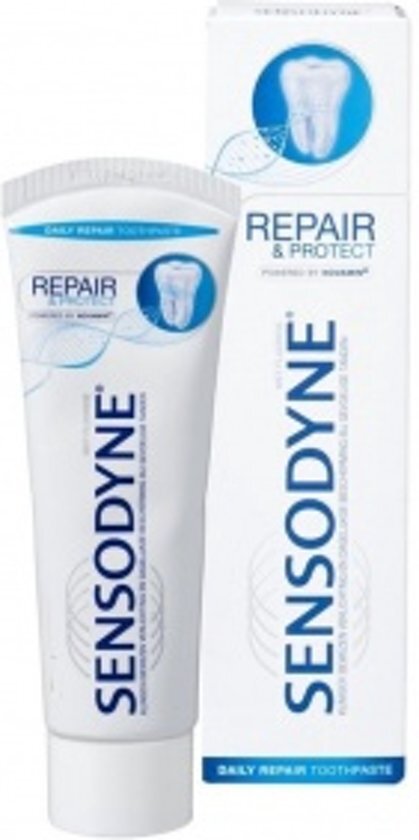 Sensodyne Repair & Protect Tandpasta 75ml