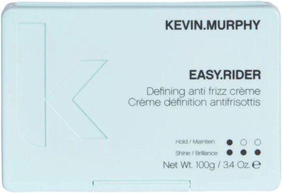 KEVIN.MURPHY Easy.Rider Anti Frizz Crème - 100g