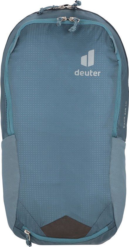 Deuter Race Air 10 Backpack - Atlantic - Ink Petrol
