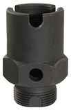 KS Tools 150.1476 Reparatie-draadbus voor in- en uitwendige schroefdraad, M24x1,5