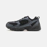 New Balance 530 - Sneakers - Unisex - Black