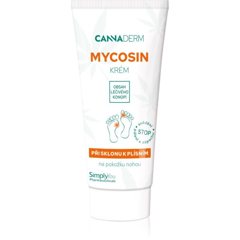 Cannaderm Mycosin